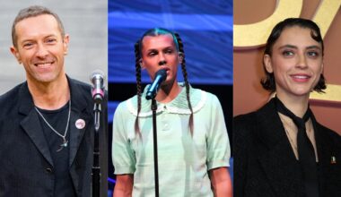 Écoutez la nouvelle version du titre Ma meilleure ennemie signé Stromae et Pomme avec Coldplay