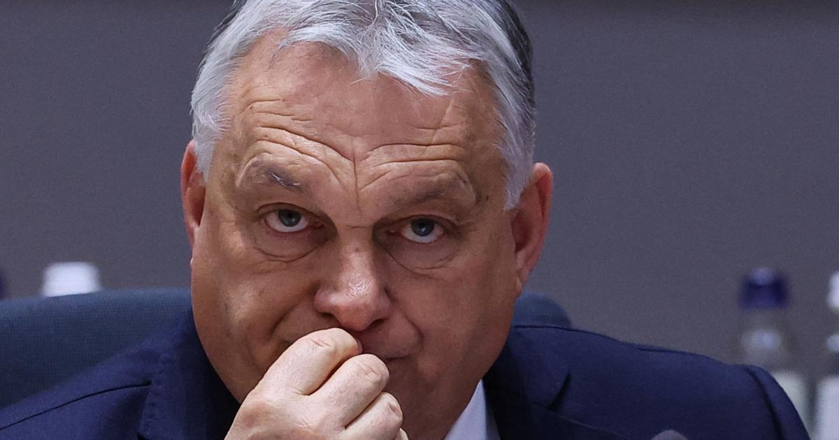 à moins d’un an des législatives, Viktor Orban affaibli par le gel des fonds européens