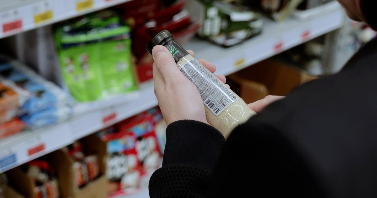 Des additifs alimentaires soupçonnés de favoriser le diabète de type 2