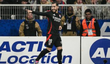 Monaco dauphin, l’OL dans le top 4, Reims et Angers respirent