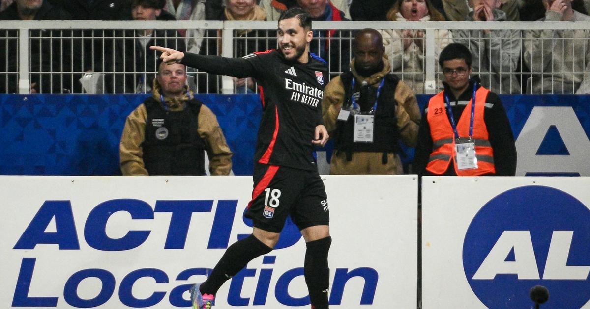 Monaco dauphin, l’OL dans le top 4, Reims et Angers respirent