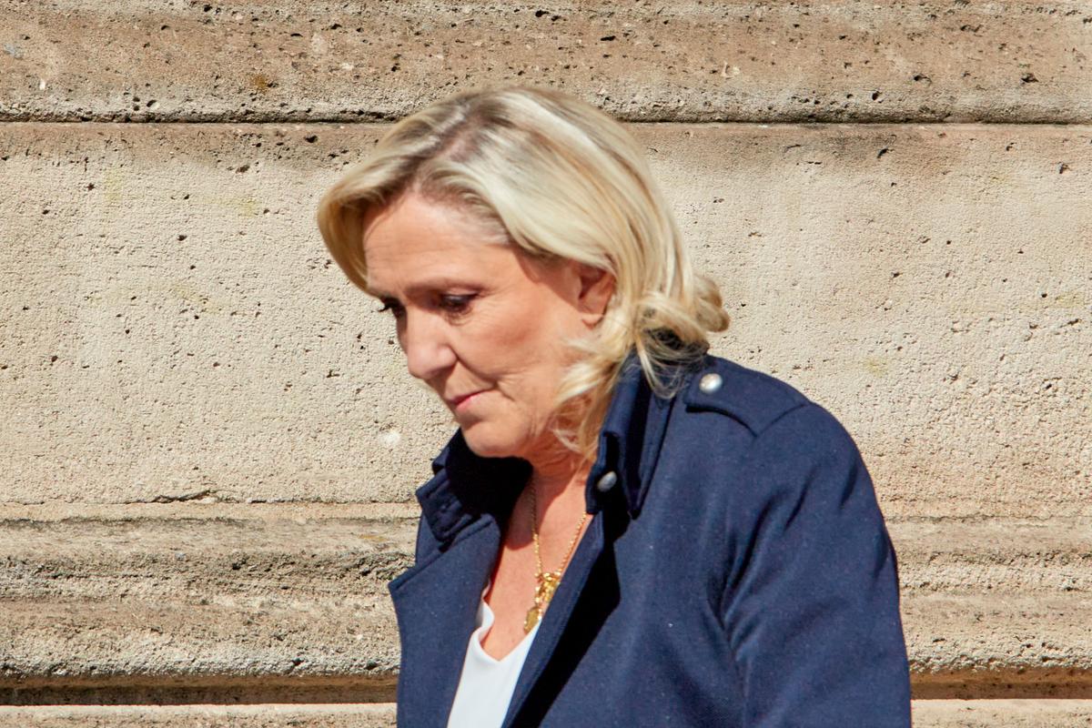 ne tirez pas sur les magistrats, la balle est dans le camp du législateur”