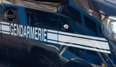 En tongs au volant, un jeune de 15 ans à l'origine de deux accidents près de Lyon