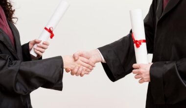 l’avenir très incertain des diplômés étrangers