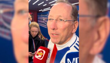 ASSE - OL (2-1) : "je suis désolé pour nos supporters" s'excuse John Textor