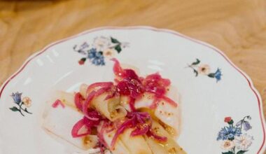 Maison Baroche, garde-manger gourmand à Paris 9e