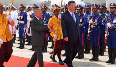 face à Donald Trump, Xi Jinping déploie sa stratégie de riposte