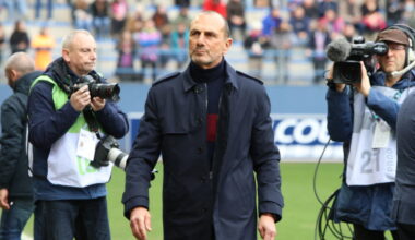 SM Caen. Brahimi blessé, un milieu de retour après une longue suspension