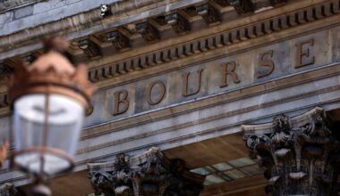 Stabilité en vue en Europe, résultats et indicateurs au premier plan - 30/04/2025 à 08:54