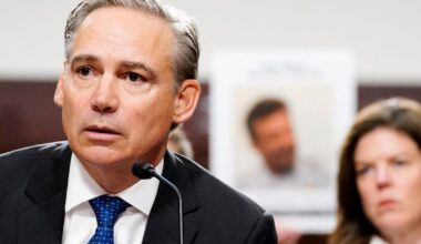 Boeing de nouveau menacé d'un procès civil