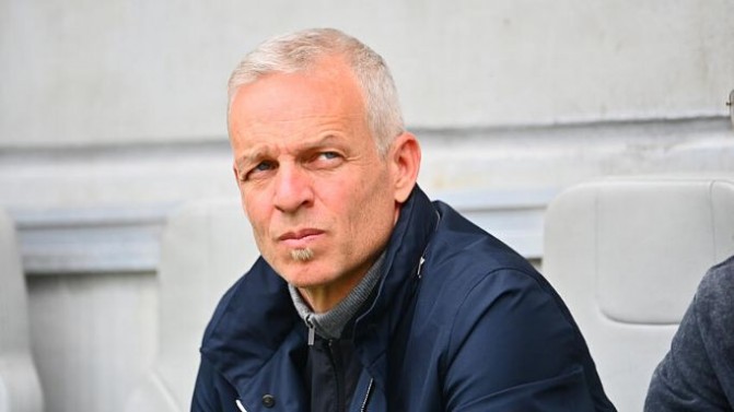 Les Herbiers-Bordeaux : les deux buts encaissés par les Girondins