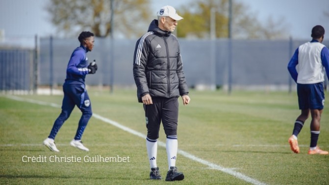 Girondins de Bordeaux : Des recrues enfin annoncées lundi ? Le club promet des "nouvelles têtes"