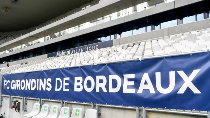 Girondins : "Imaginons que Bordeaux Métropole refuse au club de jouer au Stade Atlantique"
