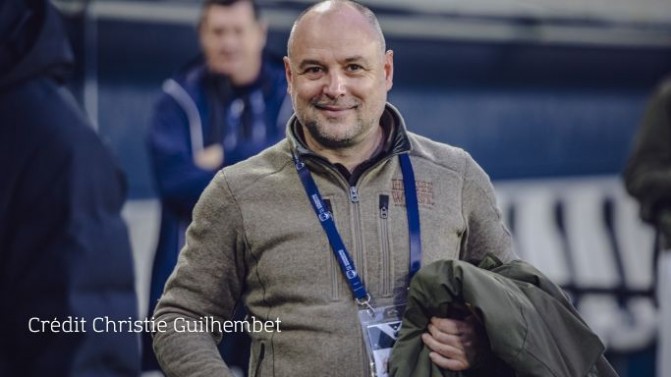 Girondins de Bordeaux : John Williams va-t-il piloter le recrutement la saison prochaine ?