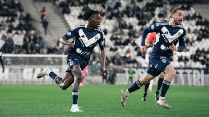 Les Girondins ont déjà la tête ailleurs [Joueur par joueur Les Herbiers-Bordeaux]