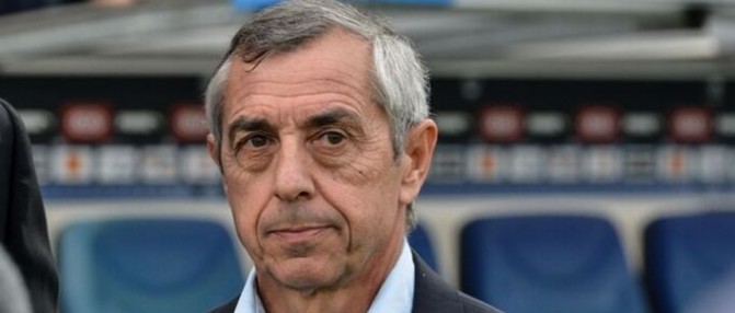 Girondins de Bordeaux : "Comment peut-on faire confiance à ces personnes qui ont détruit ce club ?" proteste Alain Giresse