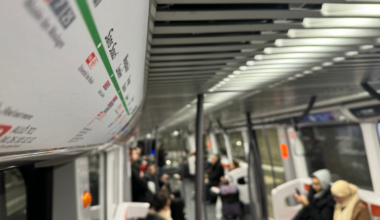 [MAJ] Lyon : fin des perturbations dans le métro D après le malaise d'un voyageur