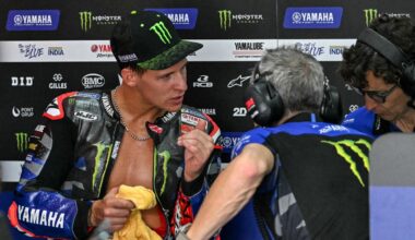 une saison frustrante pour Quartararo et Zarco, mais des raisons d’espérer