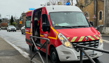 Lyon : un homme entre la vie et la mort après une violente agression