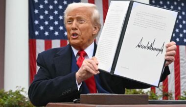 Troublés par la politique commerciale de Trump, les patrons américains réduisent les coûts