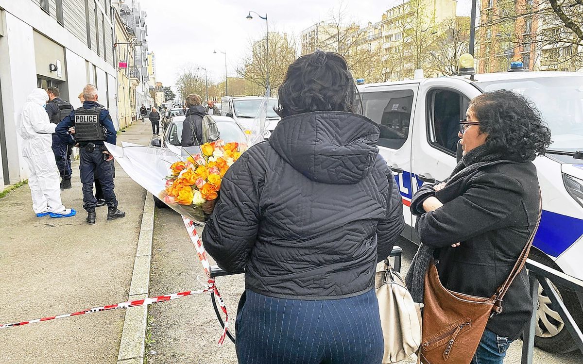 « Tout le monde l’appelait Mamie » : qui était Monique, 73 ans, battue à mort chez elle à Rennes ?