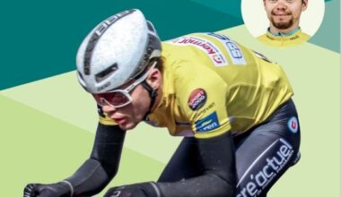 Tour du Pays de Lesneven : Les engagés - DirectVelo