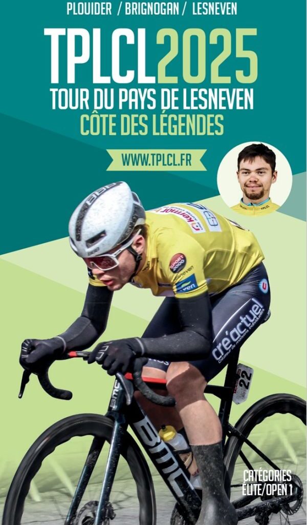 Tour du Pays de Lesneven : Les engagés - DirectVelo