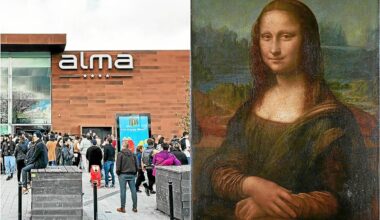 La Joconde au centre Alma : des trésors du musée du Louvre bientôt exposés à Rennes