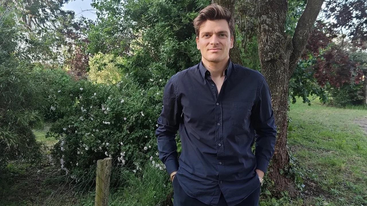 Dans son nouveau livre, le Thouarsais Paul Melun en procureur de la République