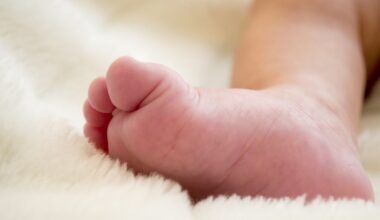 À 66 ans, elle met au monde son dixième enfant en Allemagne