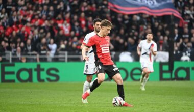 DIRECT : Le Havre - Rennes : suivez le match