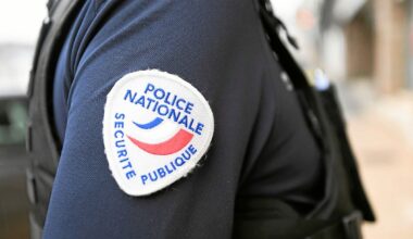 À Rennes, un homme blessé par arme blanche en pleine nuit