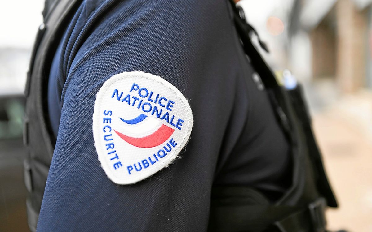 À Rennes, un homme blessé par arme blanche en pleine nuit