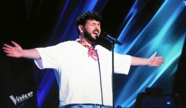 Place aux battles dans The Voice pour Jordan Jézéquel, de Pleyber-Christ