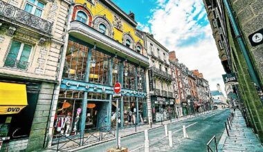 Crazy Republic, Scott : à Rennes, pourquoi ces boutiques sont en danger