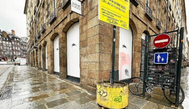 « Une excellente nouvelle pour Rennes » : cette marque mondialement connue va ouvrir une boutique en plein centre-ville