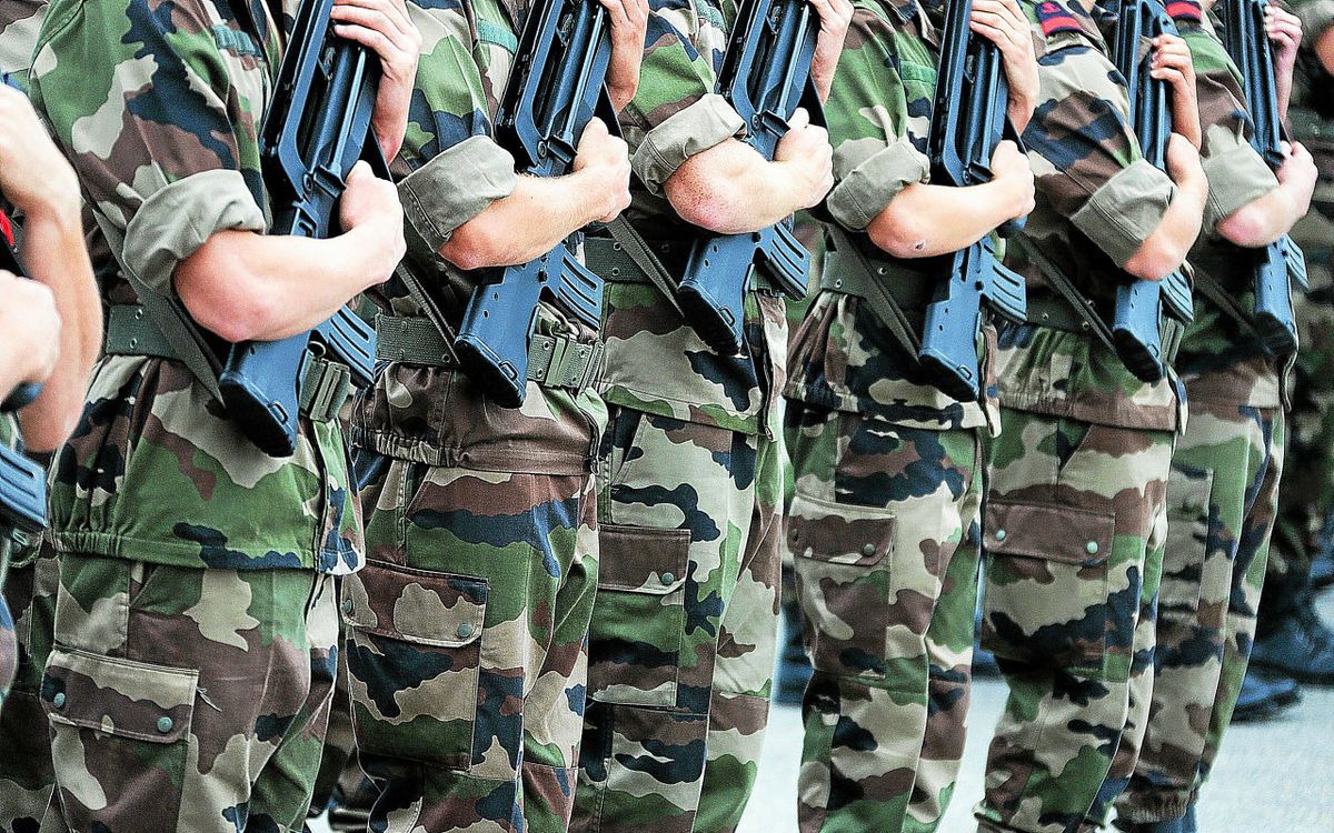 Non, il n’y a pas eu de « fusillade » à Plouay ce vendredi 4 avril
