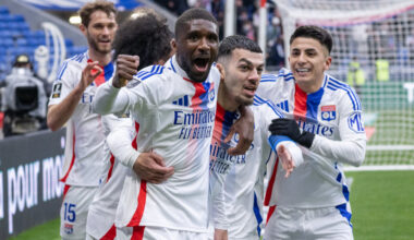 "chaque match est une finale" dans la course à la Ligue des Champions