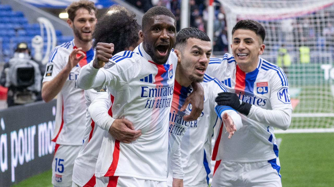 "chaque match est une finale" dans la course à la Ligue des Champions