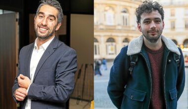 Municipales à Rennes : derrière le duel des candidats LFI, deux stratégies opposées pour conquérir la Ville