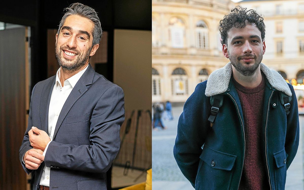 Municipales à Rennes : derrière le duel des candidats LFI, deux stratégies opposées pour conquérir la Ville