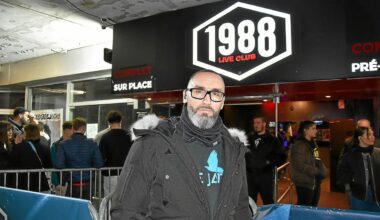 Le Jarl, ancien chef de la sécurité du 1988 à Rennes, « n’avait pas d’autorisation pour exercer », d’après le CNAPS