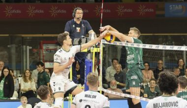 l’Alterna Stade Poitevin "n’était pas loin" de Tourcoing pour débuter les play-offs