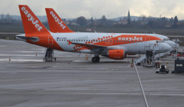 EasyJet annonce deux nouvelles destinations depuis Lyon pour l’automne 2025
