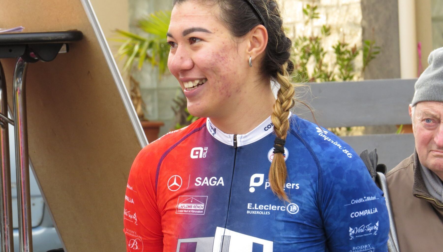 Une recrue pour Lanester Women Morbihan - Actualité