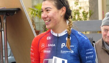 Une recrue pour Lanester Women Morbihan - Actualité