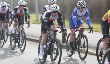 Thomas Garel en veut plus - Actualité