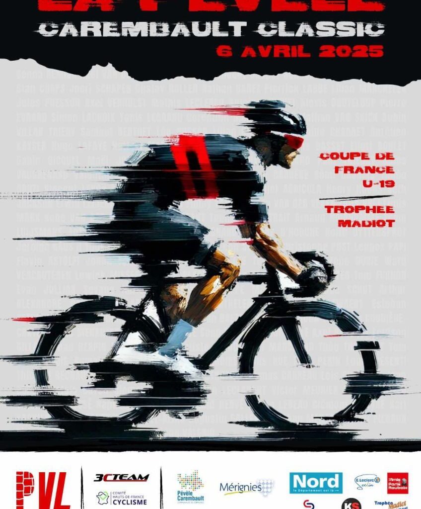 Pévèle Carembault Classic : Les partants - DirectVelo