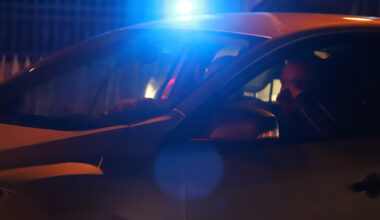 deux jeunes blessés après un différend routier ?