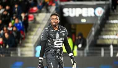Rennes - Auxerre : dix victoires sans prendre un seul but, la statistique folle des Rennais